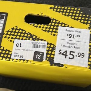 Dunlop SB SN00(Good Condition)